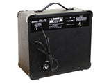 DiMavery BA-30 Bass Amplifier 30W 