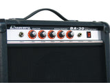 DiMavery BA-30 Bass Amplifier 30W 