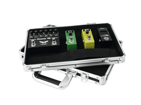 DiMavery Flightcase for pedals small