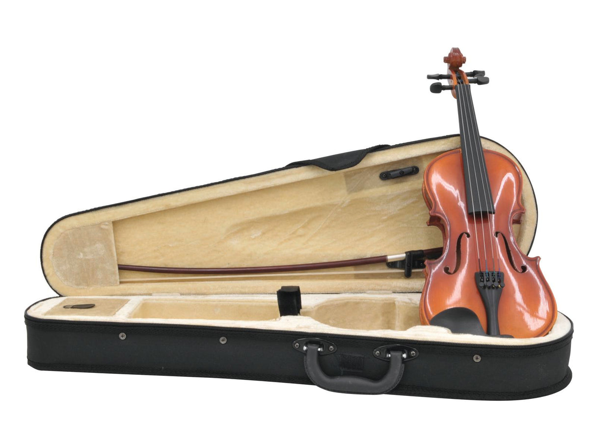 DiMavery Violin 1/8 with bow and bag 