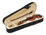 DiMavery Violin 1/8 with bow and bag 