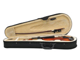DiMavery Violin 1/8 with bow and bag 