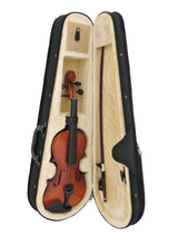 DiMavery Violin 1/8 with bow and bag 