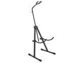DIMAVERY Stand for double bass 