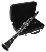 DiMavery clarinet, 17 keys 