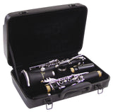 DiMavery clarinet, 17 keys 