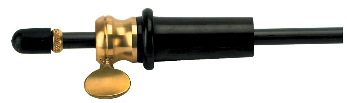 Ulsa Cellos end pin Solitaire - Cone 27.3mm