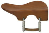 GEWA Chin rest Berber - Boxwood 4/4-3/4