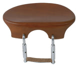 GEWA Chin rest Paganini - Boxwood 4/4-3/4