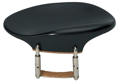 GEWA Chin Rest Spohr - Ebony 4/4-3/4