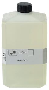 GEWA Polishing oil