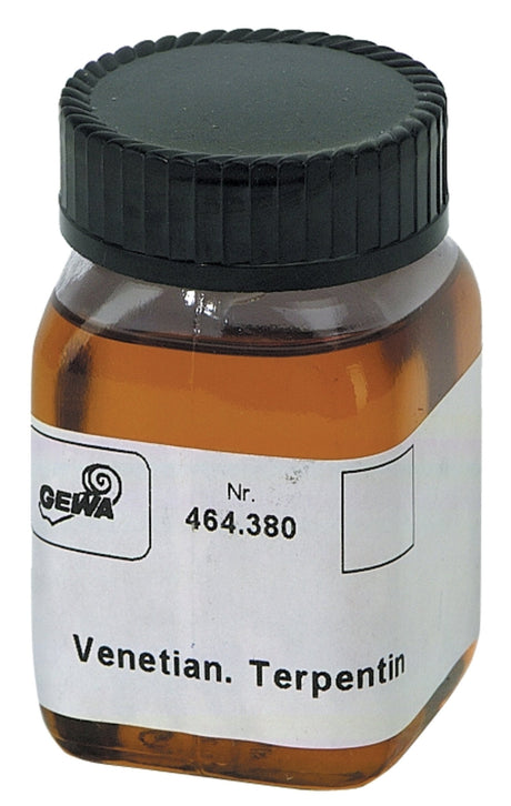 GEWA Venetian turpentine