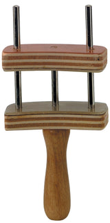 GEWA glue clamp for Cellos and Guitars
