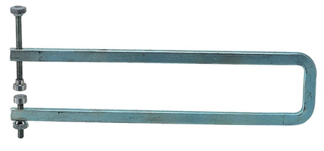 GEWA Top clamps - 40/225 mm