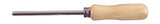 Hattori Scraper-burnisher - Round