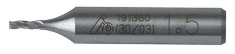 GEWA Replacement cutter - 1,8 mm
