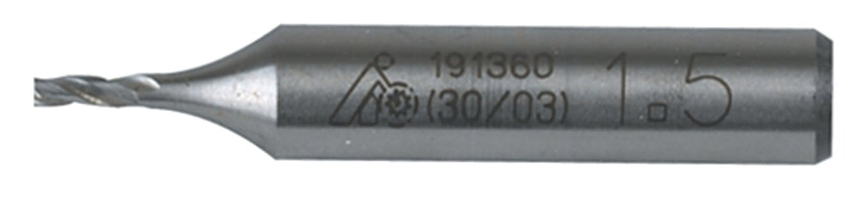 GEWA Replacement cutter - 1,5 mm