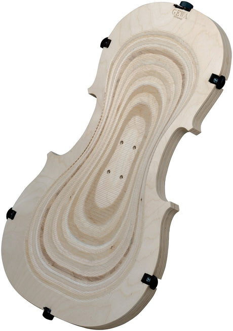 GEWA Wooden work base - For Cellos