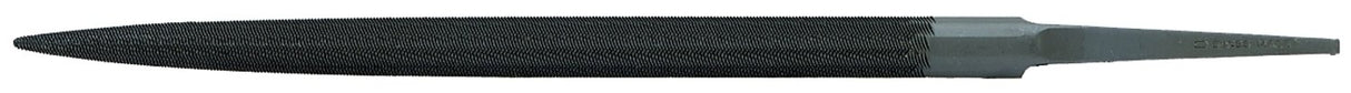 Glardon Precision file - Cut 0