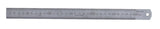 GEWA Steel measuring ruler - 600 mm