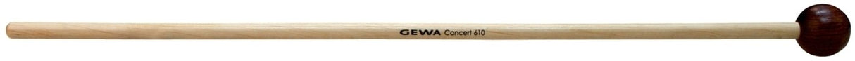 GEWA concert xylophone mallet - Hard