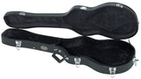 GEWA Guitars case Flat Top Economy - Les Paul model