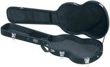 GEWA Guitars case Flat Top Economy - SG model