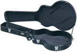 GEWA Guitars case Flat Top Economy - ES335 semi-acoustic
