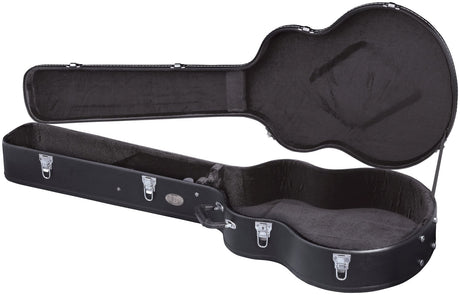 GEWA Guitars Case Flat Top Economy - Jumbo/Jazz Guitars