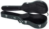GEWA Guitars case Flat Top Economy - Yamaha APX