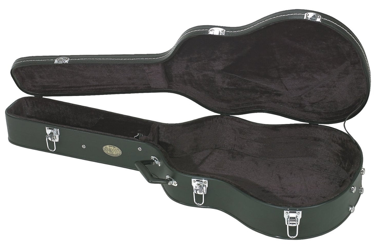 GEWA Guitars case Flat Top Economy - classical guitar