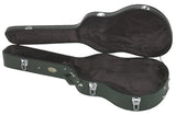 GEWA Guitars case Flat Top Economy - classical guitar