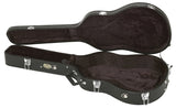GEWA Guitars case Arched Top Economy - Classic Guitars