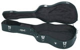GEWA Guitars case Arched Top Economy - Acoustic Guitars 12-string