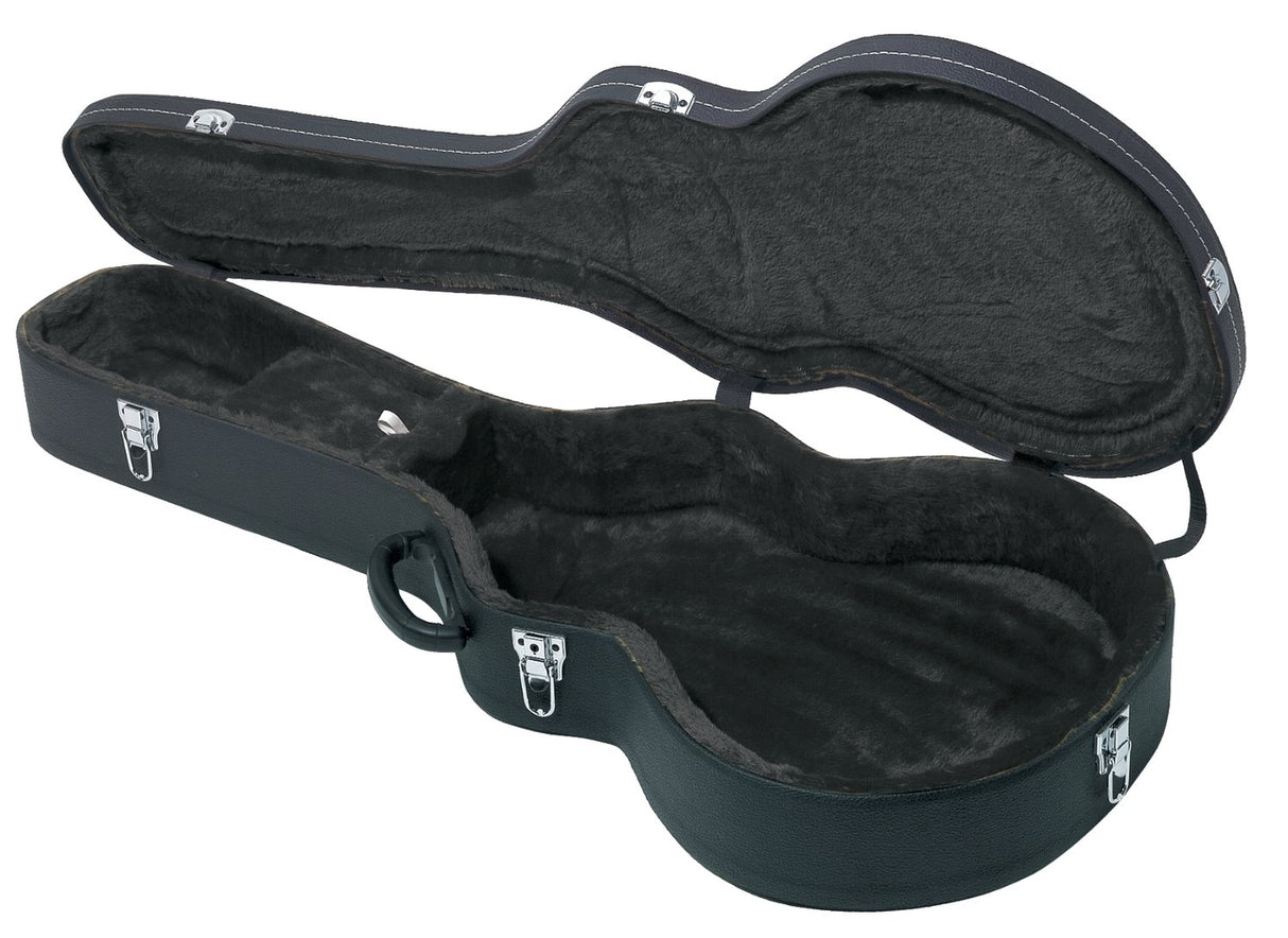 GEWA Guitars case Arched Top Economy - ES-335 semi-acoustic