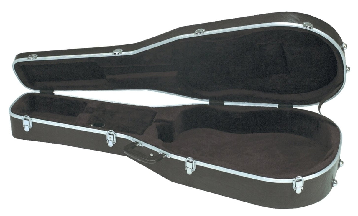 GEWA Guitars case ABS Premium - Acoustic Guitars
