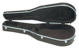 GEWA Guitars case ABS Premium - Acoustic Guitars
