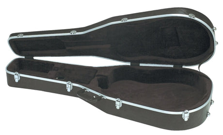 GEWA Guitars case ABS Premium - Acoustic Guitars