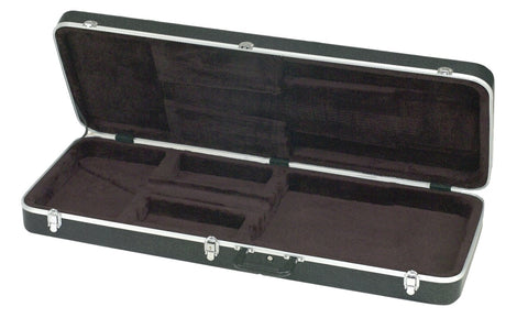 GEWA Guitars case ABS Premium - E-Guitar