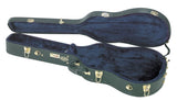 GEWA Guitars case Arched Top Prestige - Classic Guitar
