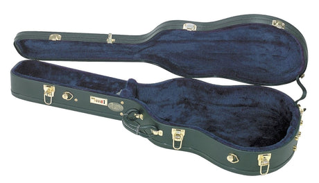 GEWA Guitars case Arched Top Prestige - Classic Guitar