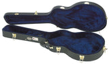GEWA Guitars case Arched Top Prestige - ES335 Semi-Acoustic