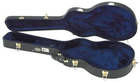 GEWA Guitars case Arched Top Prestige - ES335 Semi-Acoustic