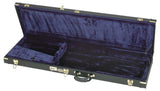 GEWA Guitars case Arched Top Prestige - J-Bass
