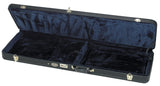 GEWA Guitars case Arched Top Prestige - P-Bass