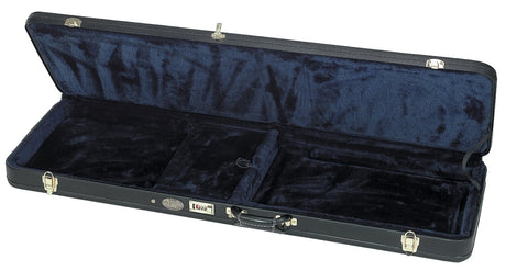 GEWA Guitars case Arched Top Prestige - P-Bass