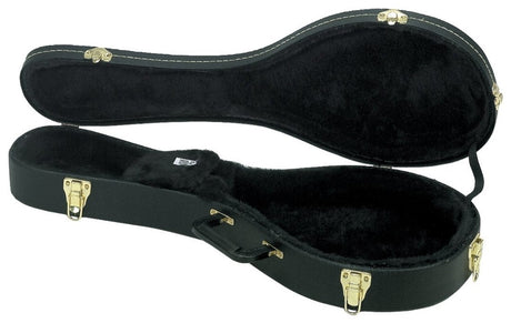 GEWA Case for Mandolin Premium - F-style mandolin