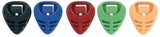 GEWA pick holder F&S - Set of 20 pieces