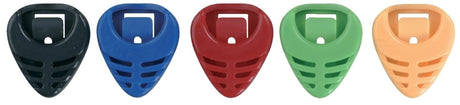 GEWA pick holder F&S - Set of 20 pieces