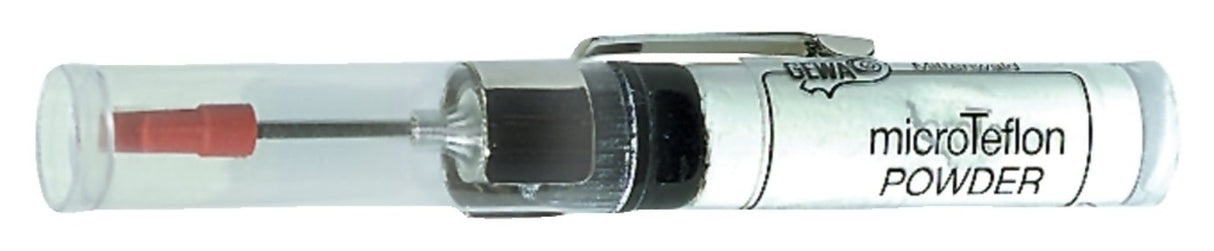 GEWA Guitars Care Product Micro-Teflon Saddle Powder
